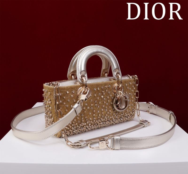 Christian Dior My Lady Bags